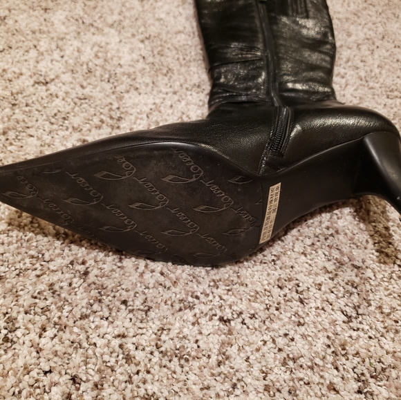 Boot - Picture 3 of 3